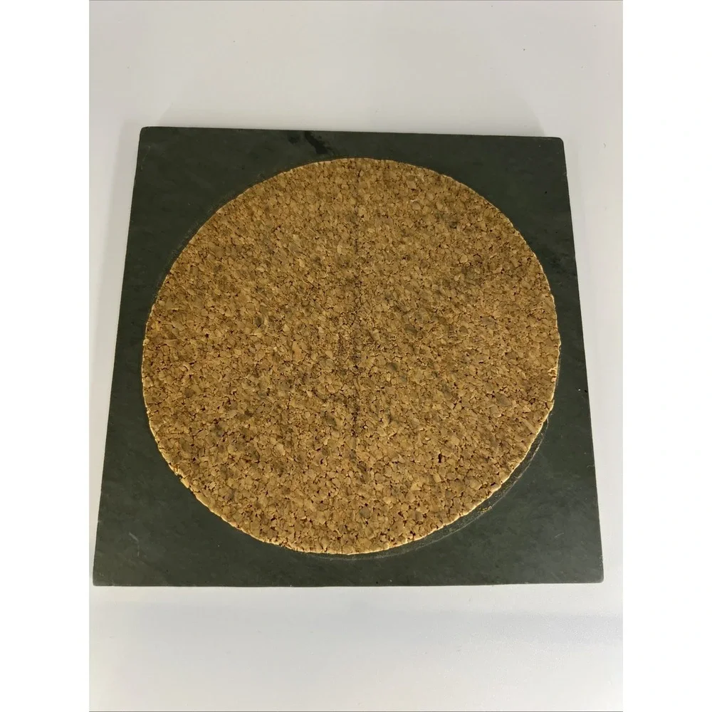 Slate Loon‎ Trivet 5.75